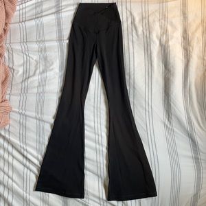 OFFLINE by Aerie crossover flare leggings